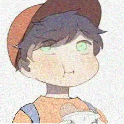 漫迷头像